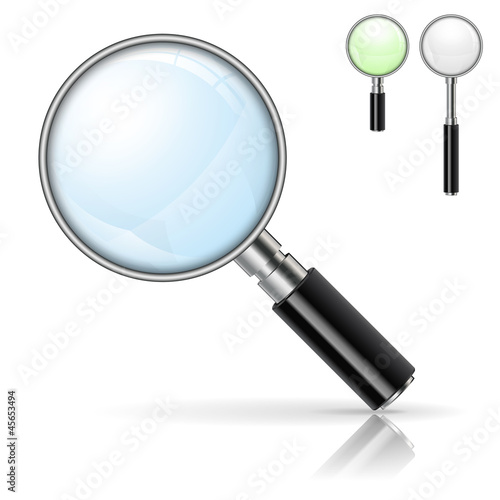 Magnifying Glass