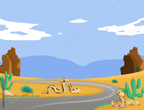snakes