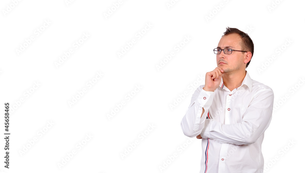 businessman businessman