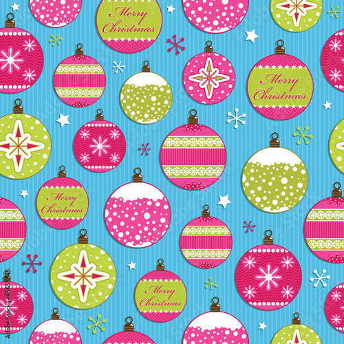 christmas pattern