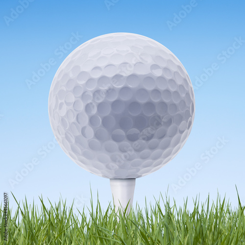 Golfball