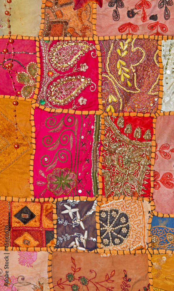 Patchwork Patchwork