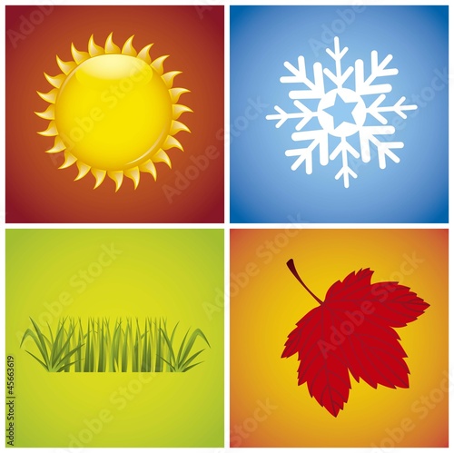weather stations