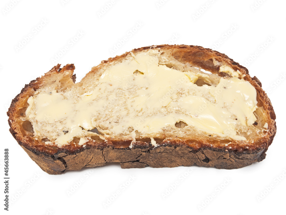 Butterbrot Butterbrot