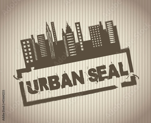 urban seal
