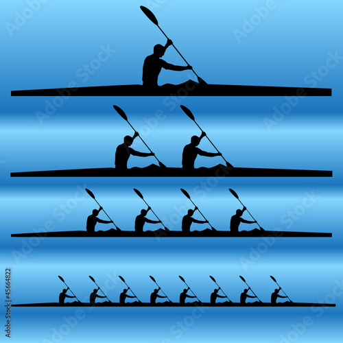Kayaker