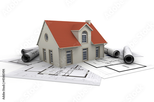 House architecture
