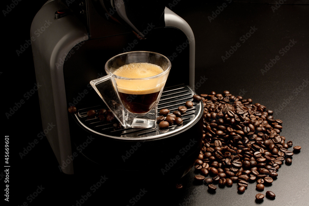 Fototapeta premium Caffè