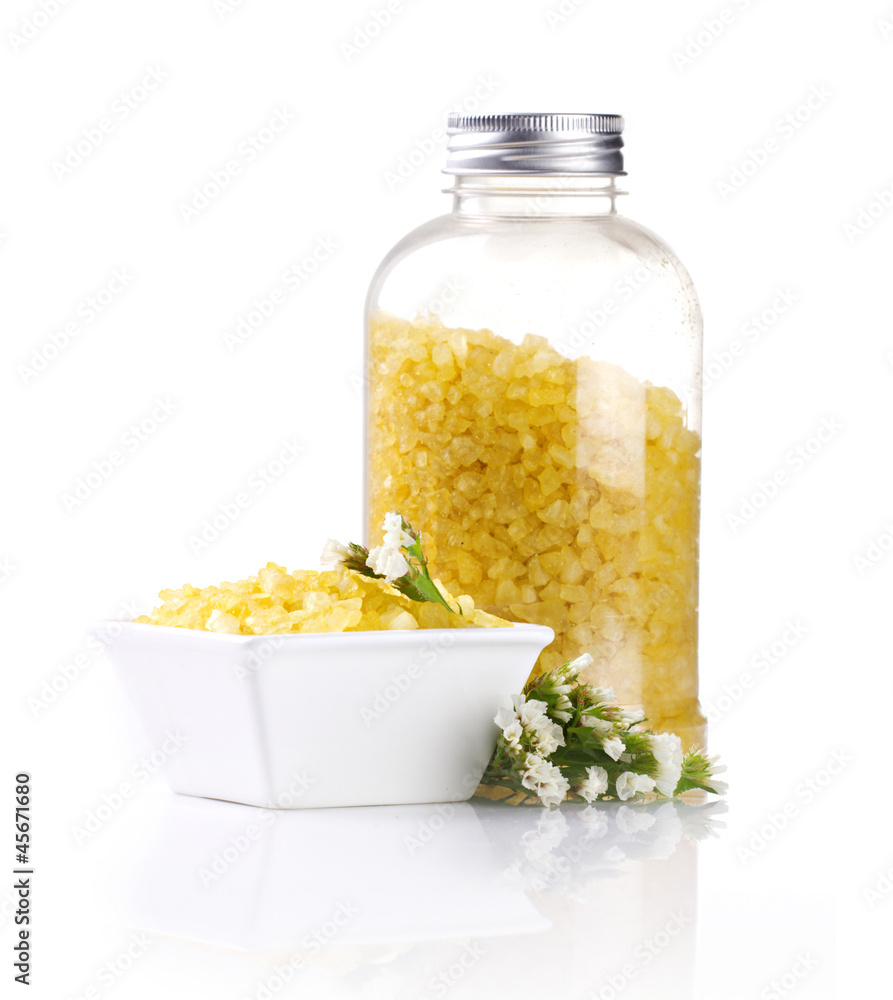 Spa still life Spa still life