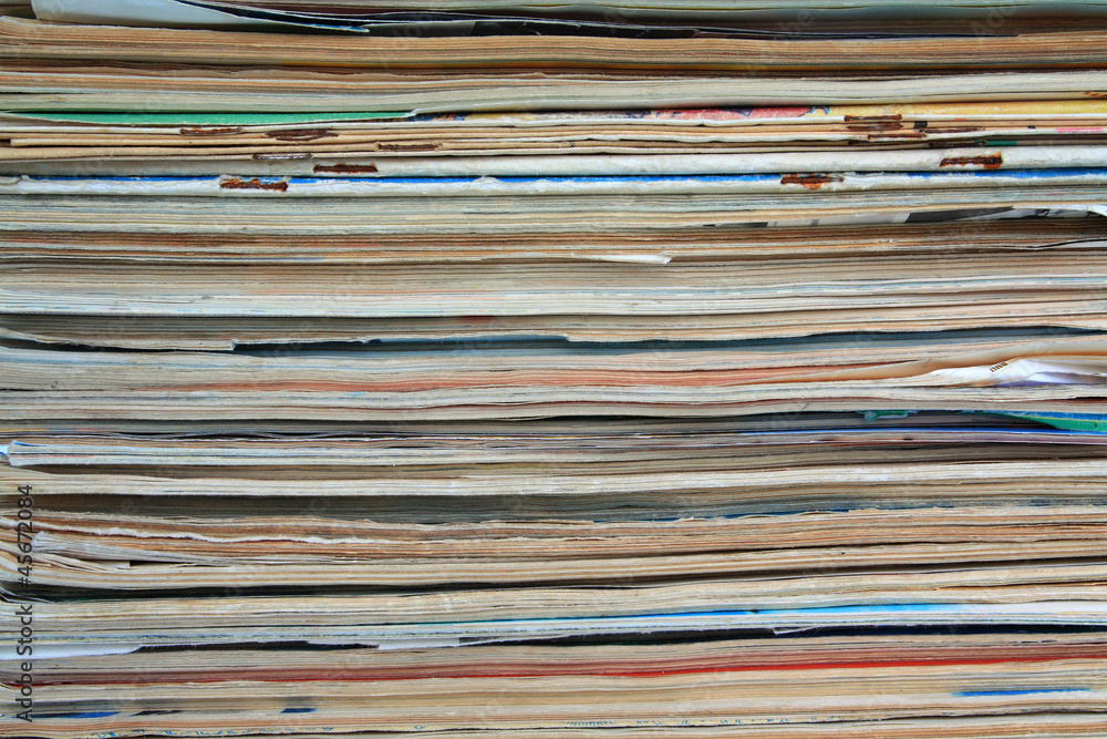 old journals old journals