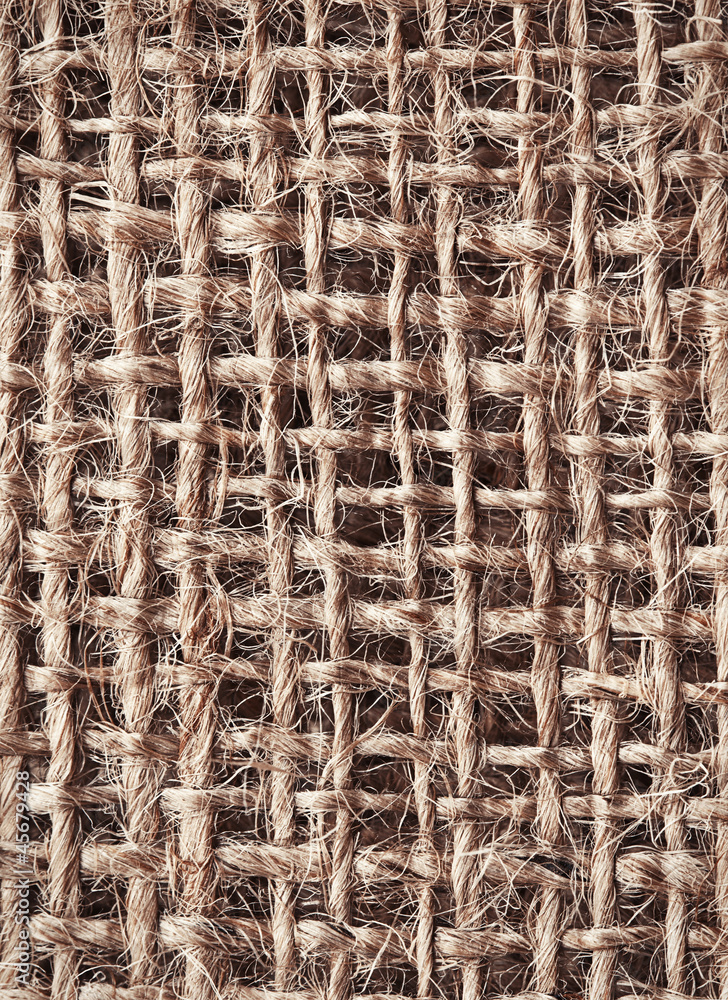 texture background of a sack material texture background of a sack material