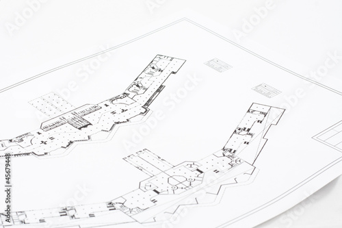 Airport plan