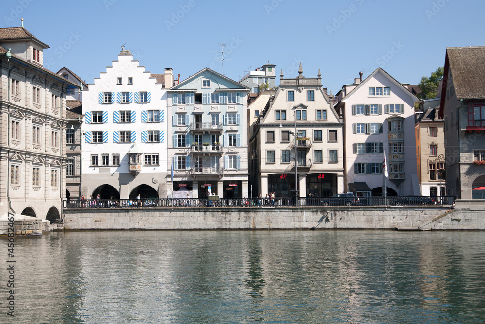 Zürich