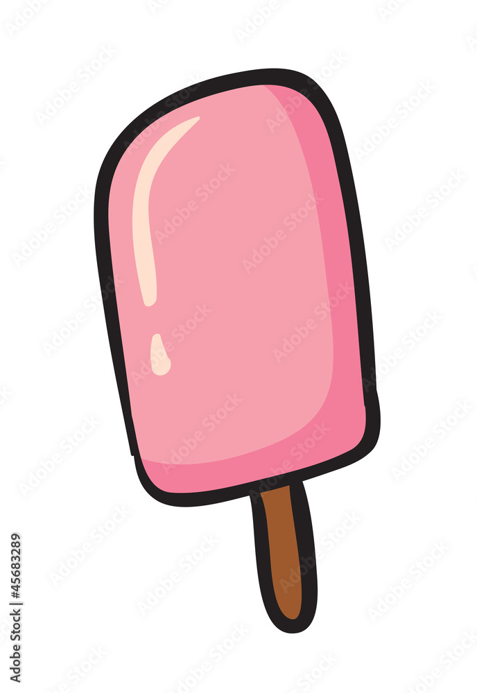 ice cream ice cream