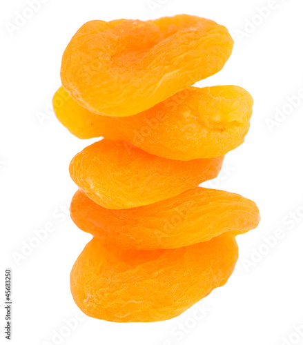 dried apricot