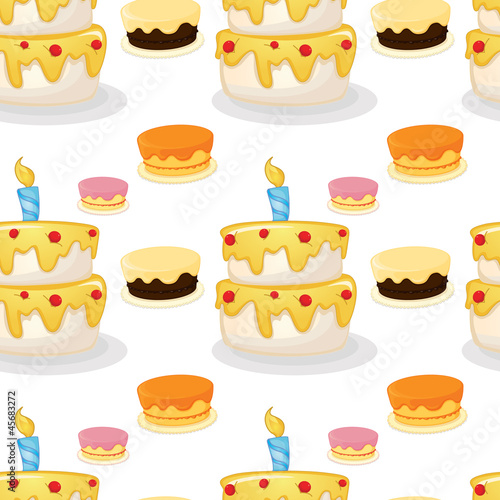 cake