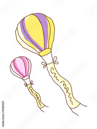 icon airship
