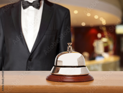 Photography Hotel Concierge
