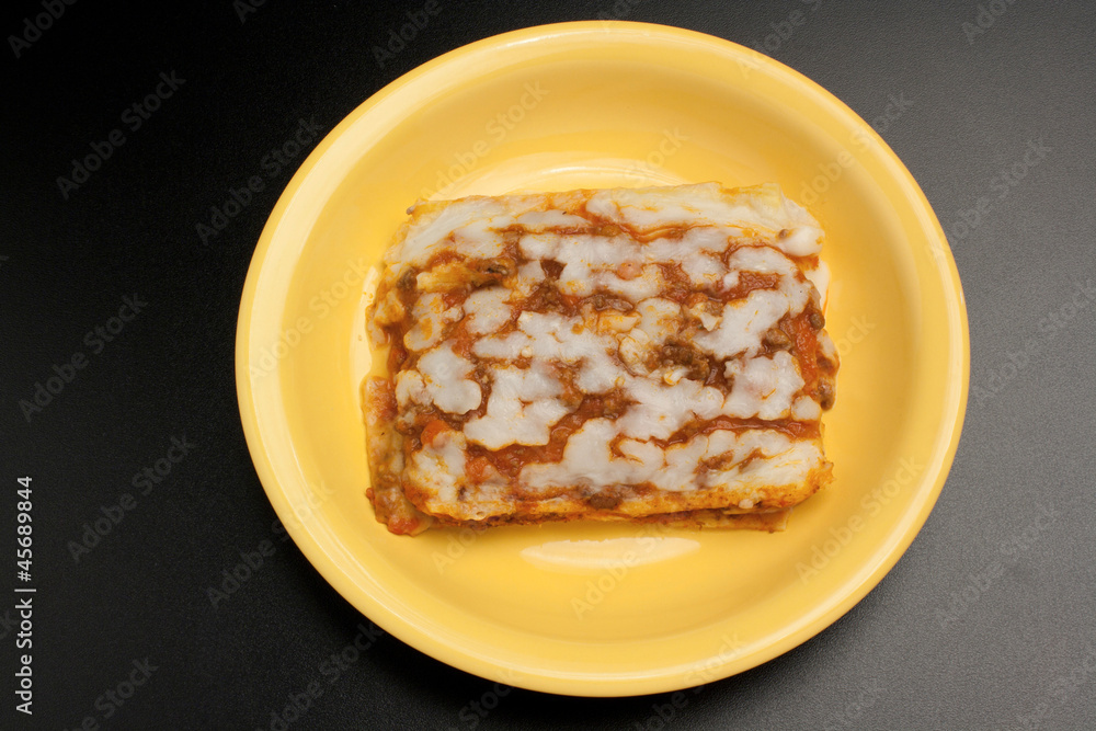 Lasagne Lasagne
