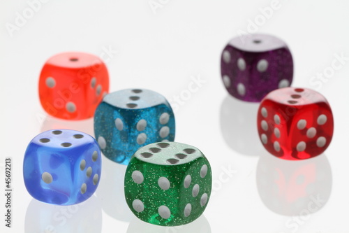Spielwürfel