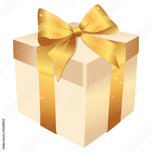 Cadeau Or