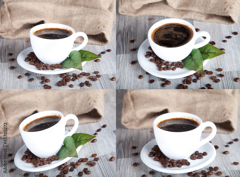 collection of coffee cup collection of coffee cup