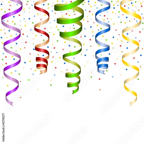 Celebration Background - Co...