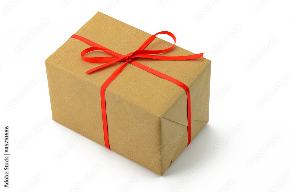 Geschenkpaket Weihnachten 2025 Fayre Ruthie
