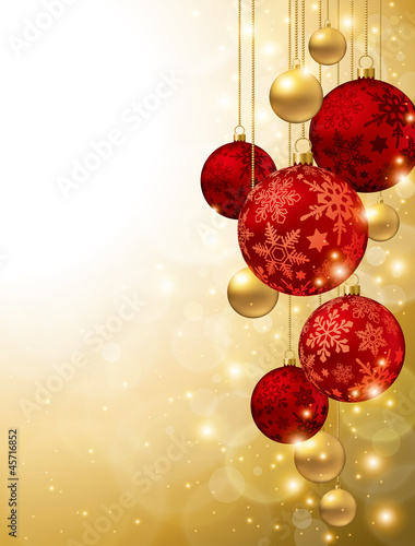 クリスマスオーナメント