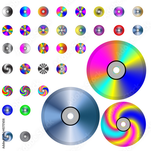 CD