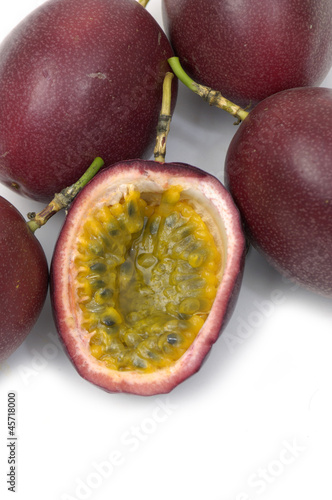 passion fruit photo