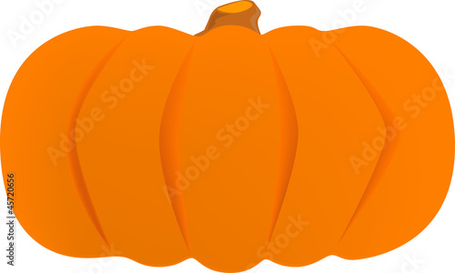 Juicy Pumpkin
