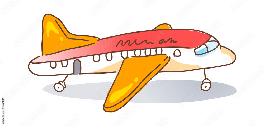 icon airplane icon airplane
