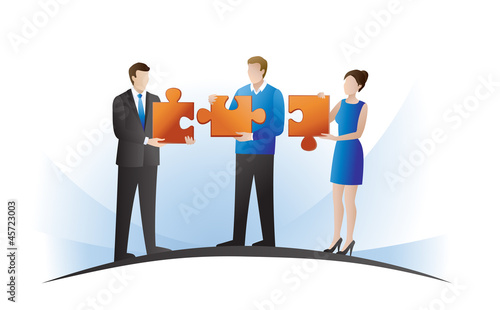 Cooperation