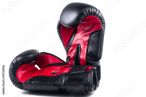 Boxing gloves