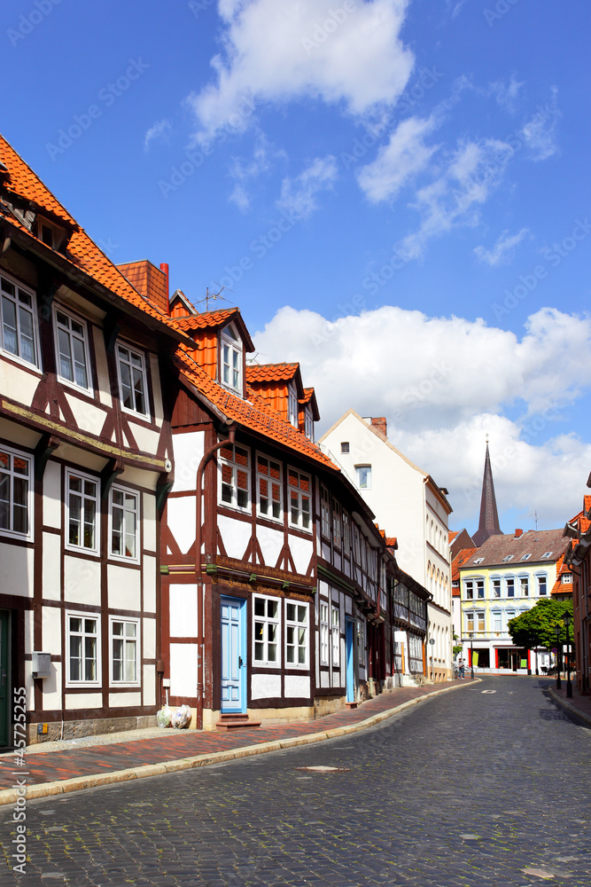 Obraz Hildesheim