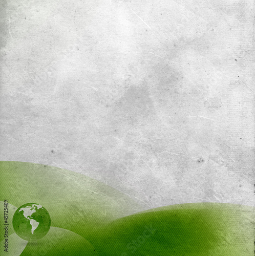 Environmental Background