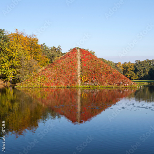 Cottbus - Branitzer Park photo