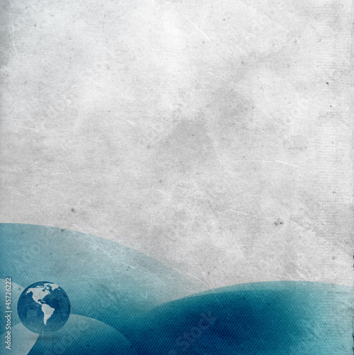 Environmental Background