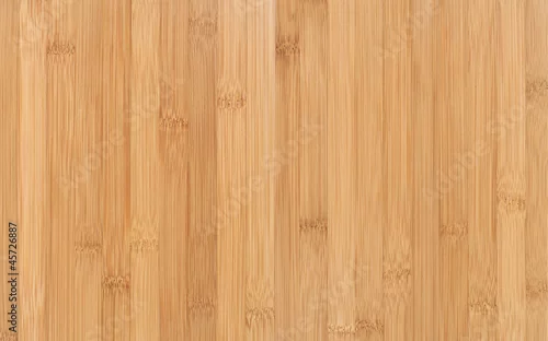 Fototapeta na wymiar Bamboo wood detailed background texture