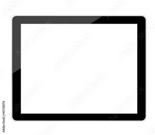 Tablet PC photo