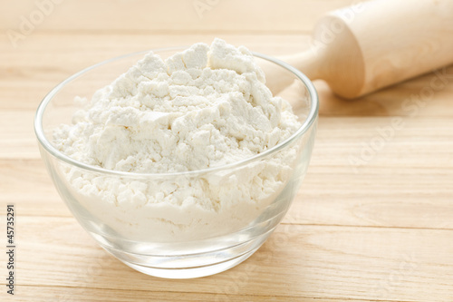Flour