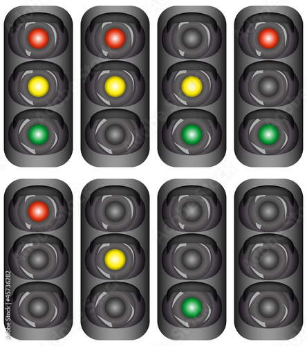 traffic light