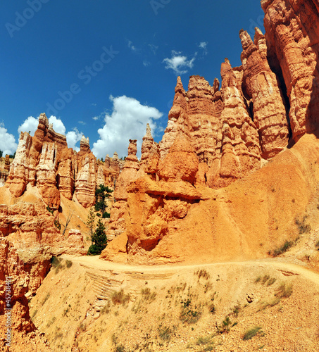 Bryce Canyon