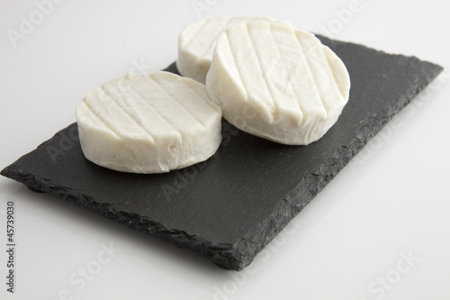 Fromages de chèvre