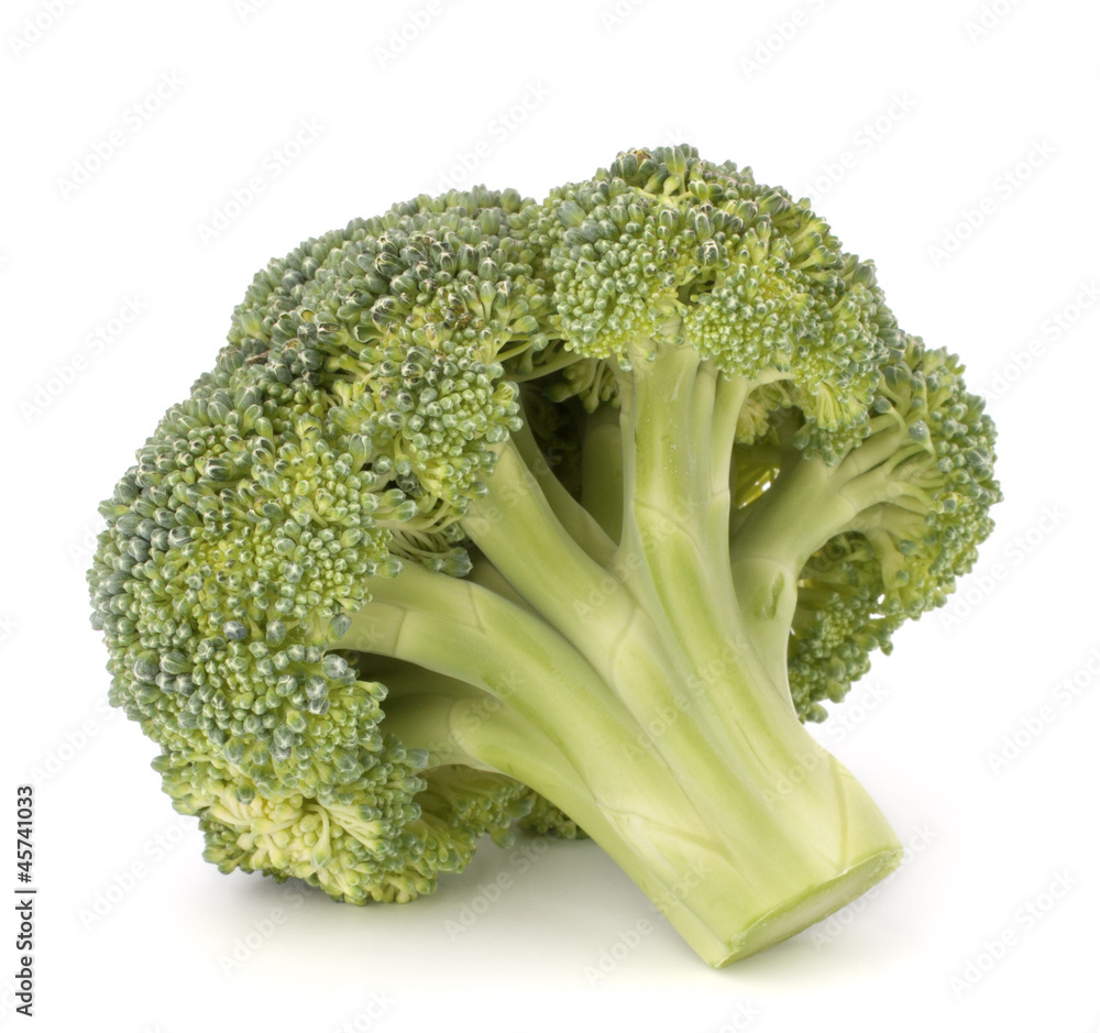 Broccoli vegetable Broccoli vegetable