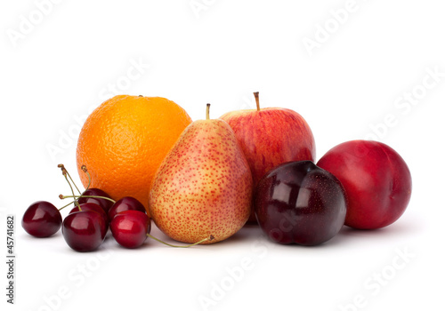 Fruit variety