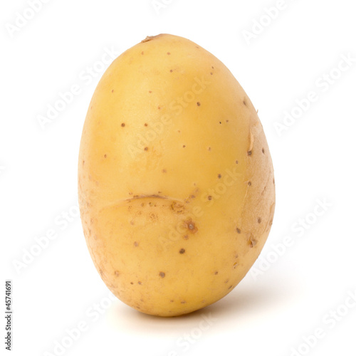 New potato