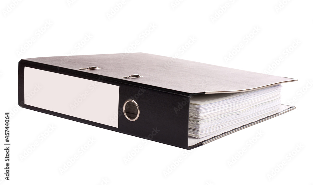 Archive folder Archive folder