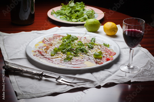 Carpaccio